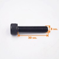 M8x30 วัดไซต์8